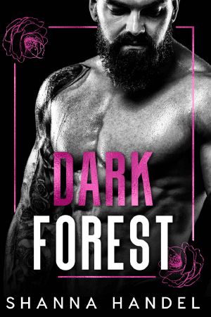 [Dark Royals 04] • Dark Forest